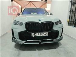 بي ام دبليو X5